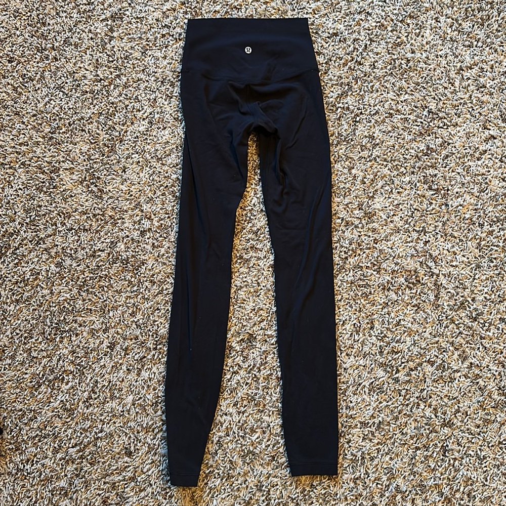 Lululemon Align Leggings - Picture 4 of 6